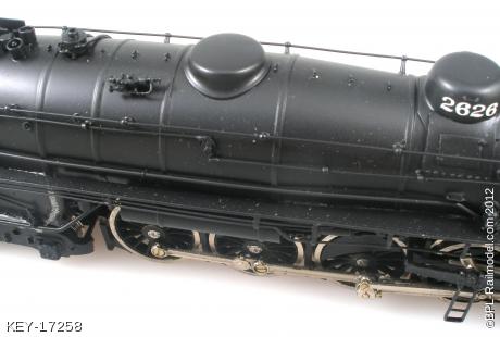 KEY-17258