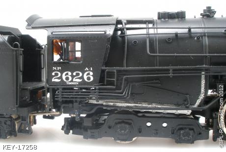 KEY-17258