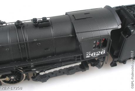 KEY-17258