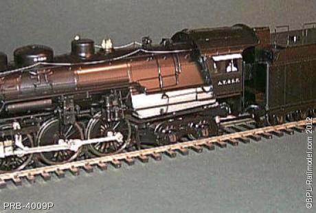 PRB-4009P
