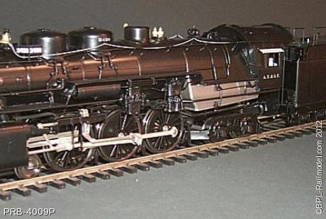 PRB-4009P