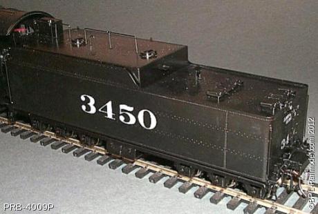 PRB-4009P