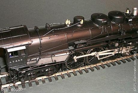 PRB-4009P