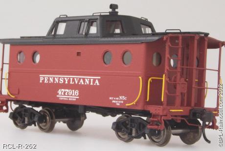 RCL-R-262