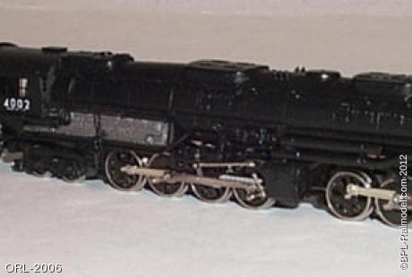 ORL-2006