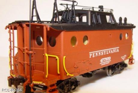 RCL-R-264