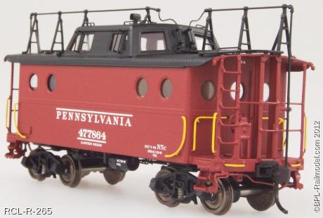 RCL-R-265