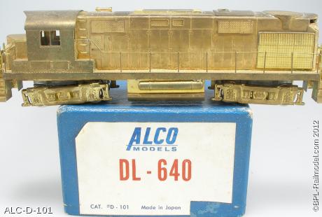 ALC-D-101