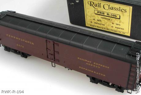 RWK-R-104