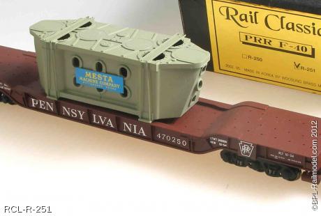 RCL-R-251