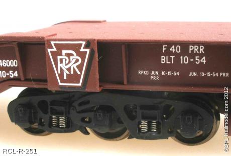 RCL-R-251