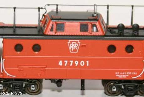 RCL-R-278