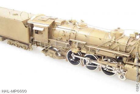 HAL-MP6600