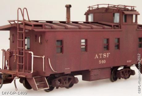 DIV-DP-1409