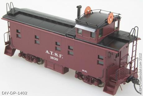 DIV-DP-1402