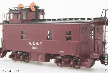 DIV-DP-1402