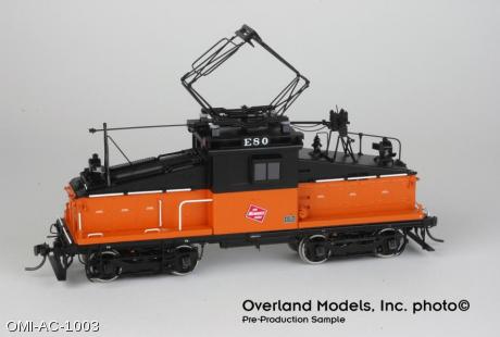 OMI-AC-1003