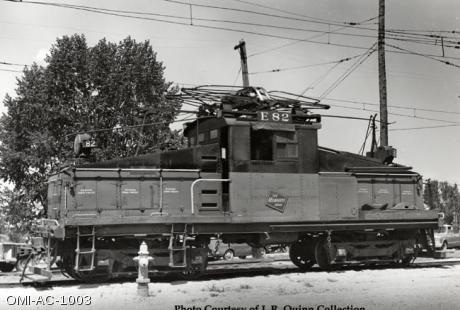 OMI-AC-1003