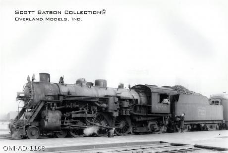 OMI-AD-1108