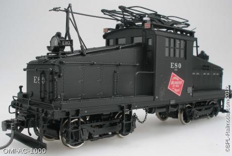 OMI-AC-1000