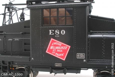 OMI-AC-1000