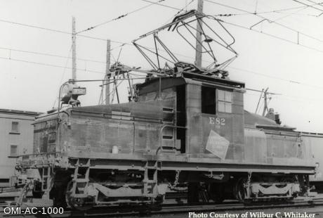 OMI-AC-1000