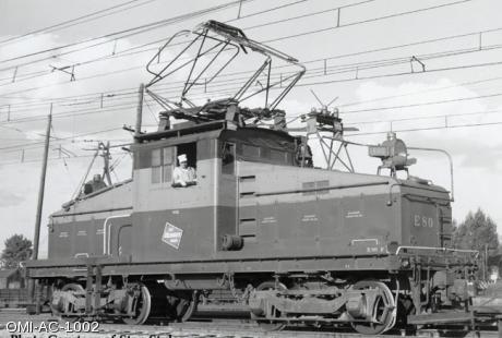 OMI-AC-1002