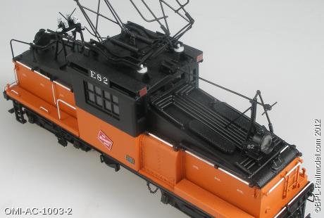 OMI-AC-1003-2