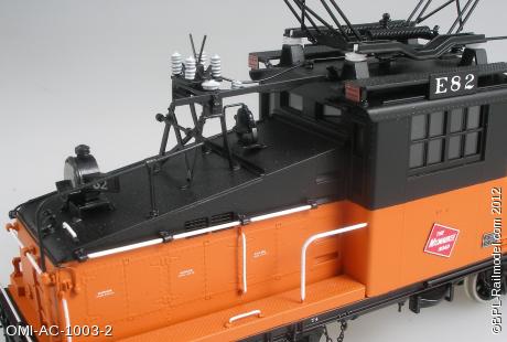 OMI-AC-1003-2