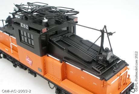 OMI-AC-1003-2