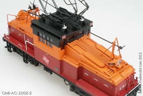 OMI-AC-1002-2