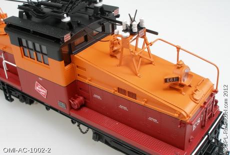 OMI-AC-1002-2