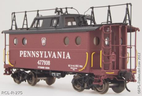 RCL-R-275