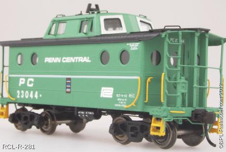 RCL-R-281