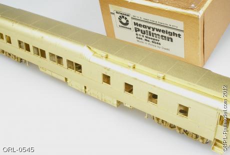 ORL-0545