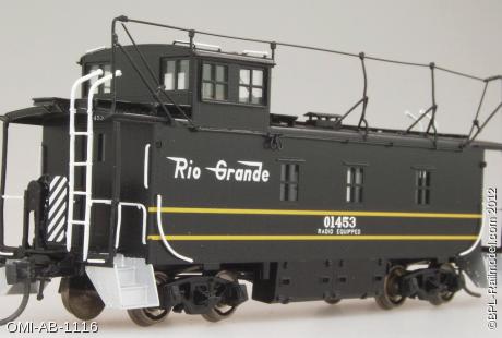 OMI-AB-1116