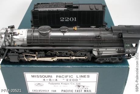 PFM-20521