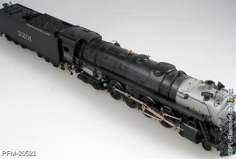 PFM-20521