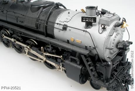 PFM-20521