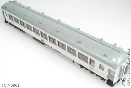 TCY-0961