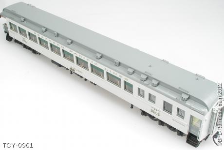 TCY-0961