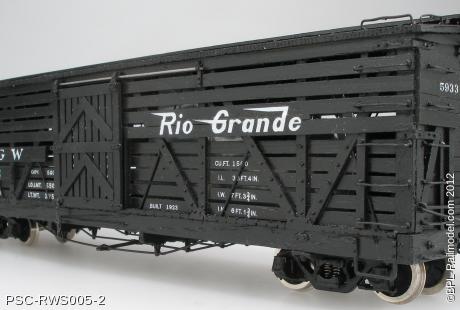 PSC-RWS005-2
