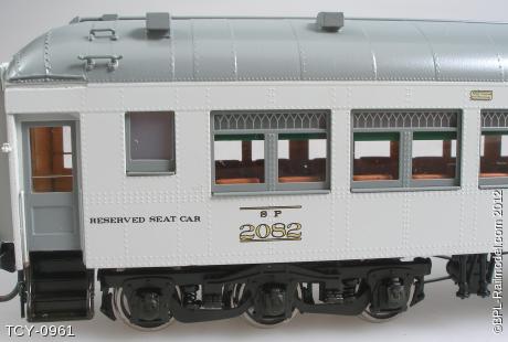 TCY-0961