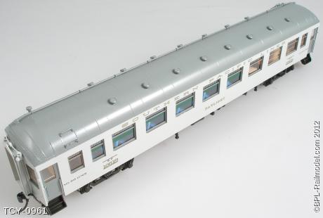 TCY-0961