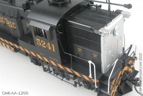 OMI-AA-1200