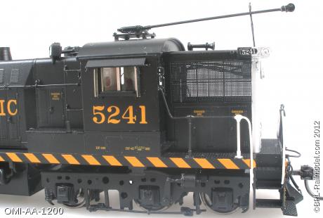 OMI-AA-1200