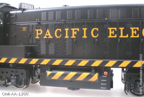 OMI-AA-1200