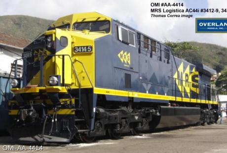 OMI-AA-4414