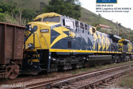 OMI-AA-4416
