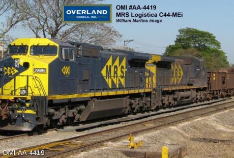 OMI-AA-4419